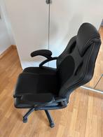 Game stoel, Huis en Inrichting, Bureaustoelen, Ophalen, Zo goed als nieuw