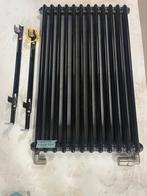 Radiator zehnder, Doe-het-zelf en Bouw, Ophalen, Zo goed als nieuw, Radiator