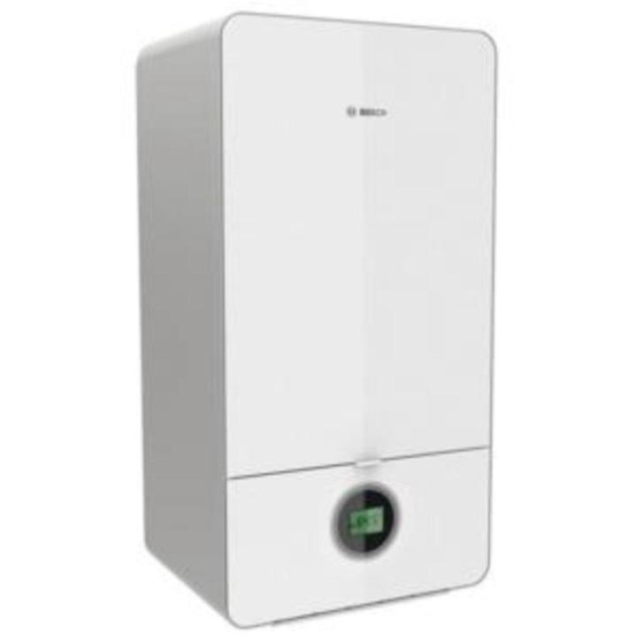 Bosch GC 7000i C35 condenserende gasketel (nieuw), Doe-het-zelf en Bouw, Chauffageketels en Boilers, Nieuw, Boiler, Aardgas, Minder dan 3 jaar oud