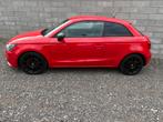 Audi a1 • 1.6tdi • s1 look • 17’ • bluetooth • a voir, Autos, Audi, Euro 5, A1, Entreprise, Boîte manuelle