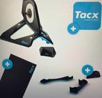 Tacx neo 2t complete set, Fietsen en Brommers, Fietsaccessoires | Overige Fietsaccessoires, Ophalen, Nieuw, Garmin