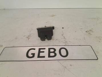 ACHTERKLEPSLOT Audi A1 Sportback (8XA / 8XF) (8R0827505A) beschikbaar voor biedingen