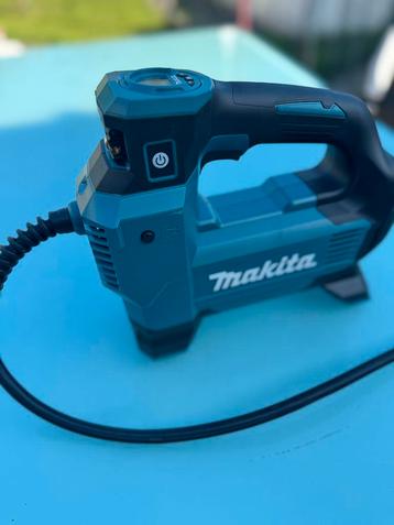 Makita DMP181 Luchtpomp 11,1 bar NIEUW beschikbaar voor biedingen