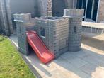 Kasteel little tikes, Kinderen en Baby's, Ophalen, Gebruikt