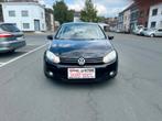 Volkswagen Golf 6 , 1.6 TDi 2012année 228000km 0032478767323, Voorwielaandrijving, Euro 5, Stof, 4 cilinders