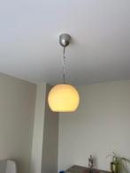 Hanglamp, Maison & Meubles, Lampes | Suspensions, Métal, Vintage, Enlèvement, Utilisé