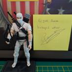 G.i.joe gijoe gi joe 25th storm shadow 2007, Kinderen en Baby's, Speelgoed | Actiefiguren, Ophalen of Verzenden, Zo goed als nieuw