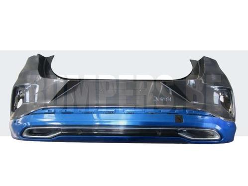 Bumper Ford Puma MK2 Vignale 19- L1TB-17906-A Achterbumper J, Auto-onderdelen, Carrosserie, Bumper, Achter, Gebruikt, 6 maanden garantie