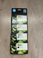 HP 953XL originele high-capacity zwarte inktcartridge, Ophalen, Cartridge, HP