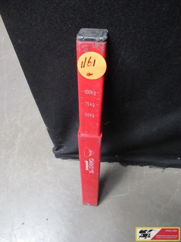disselweger nr. 1161 beschikbaar voor biedingen
