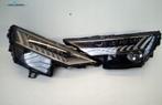 Audi Q8 SQ8 RSQ8 Full LED Matrix koplamp koplampen links rec, Ophalen, Gebruikt, Audi