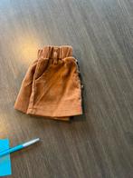 Rokje maat 62, Kinderen en Baby's, Ophalen, Gebruikt, Meisje, Jurkje of Rokje