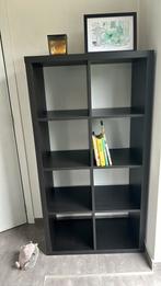 Kallax kast 40 euro, Ophalen