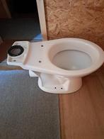 Toiletpot, Ophalen, Zo goed als nieuw