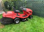 HVC Garden Machines zitmaaier, Ophalen, Gebruikt, HVC Garden Machine, 90 tot 120 cm