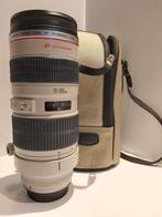 CANON zoomlens, Ophalen, Zo goed als nieuw, Canon