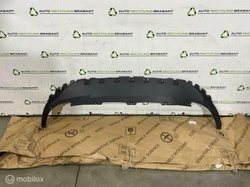 Voorbumper Spoiler Volkswagen Golf 8 NIEUW ORIG 5H0805915A beschikbaar voor biedingen