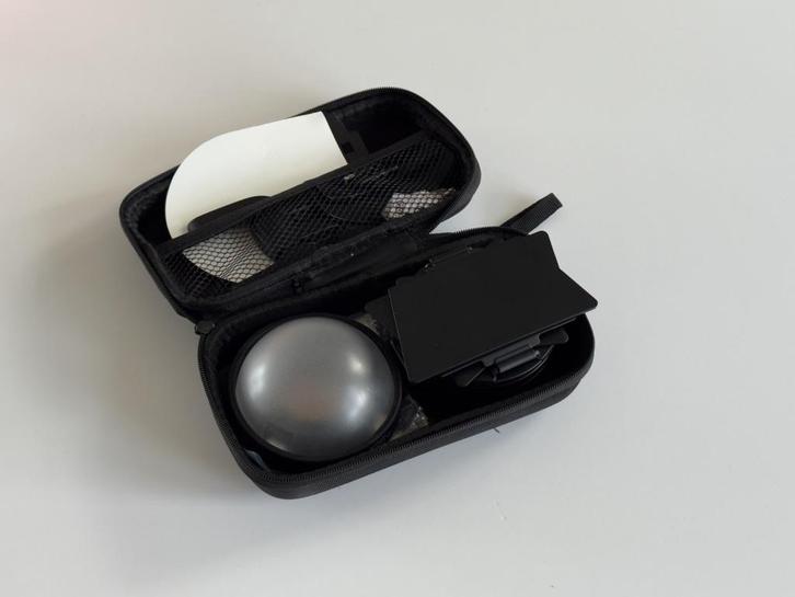 Godox AK-R1 Accessoires Kit voor V1 of AD300, Audio, Tv en Foto, Foto | Flitsers, Zo goed als nieuw, Overige merken, Ophalen