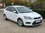 Ford focus 1.6 diesel 2011 226.000 nieuwstaat met kvv, Auto's, Ford, Stof, 1600 cc, Wit, Particulier