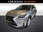 Lexus NX 300H Exécutive LINE, Auto's, 114 kW, 155 pk, Bedrijf, 5 deurs