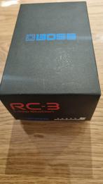 Pedale BOSS RC-3, Enlèvement, Comme neuf, Autres types