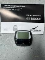Ordinateur de vitesse et charge Bosch pour vélo electrique, Vélos & Vélomoteurs, Comme neuf