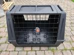 Cage pour chien, Dieren en Toebehoren, Hondenhokken, Ophalen, 65 tot 100 cm, Hondenhok, Zo goed als nieuw
