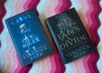 Carve the mark en the fates divide Veronica Roth, Boeken, Ophalen of Verzenden, Zo goed als nieuw