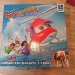 Hélicoptère jeux de société, Ophalen of Verzenden, Zo goed als nieuw