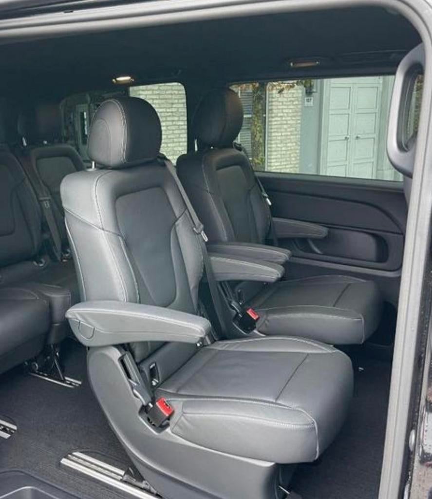 Confortzetels Mercedes V-klasse, Auto-onderdelen, Interieur en Bekleding, Gebruikt, Ophalen