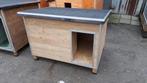 hondenhok Rikky Medium voor zware hondenrassen, Dieren en Toebehoren, Ophalen, Nieuw, Hondenhok