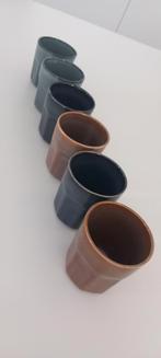 Nieuwe  koffie tasjes van Kwantum., Ophalen, Overige typen, Nieuw, Overige stijlen