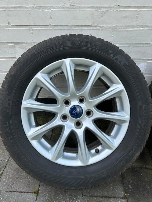 Originele Ford velgen 16”, Auto-onderdelen, Banden en Velgen, Band(en), Ophalen