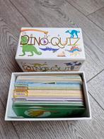 Dino quiz, Utilisé, Enlèvement ou Envoi