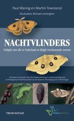 Guide de terrain sur les papillons aux Pays-Bas et Belgique, Livres, Enlèvement ou Envoi, Comme neuf, Autres sujets/thèmes