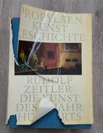 Propyläen Kunstgeschichte Die Kunst des 19. Jahrhunderts, Ophalen of Verzenden, Gelezen