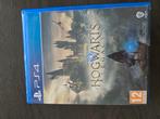 Hogwarts Legacy (PS4), Games en Spelcomputers, Games | Sony PlayStation 4, Ophalen of Verzenden, Zo goed als nieuw, Overige genres
