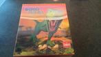 Dino Meal, Ophalen, Zo goed als nieuw