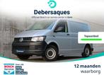 Volkswagen Transporter 2.0 TDI Camper unit / Cruise control, Autos, Camionnettes & Utilitaires, 0 kg, 0 min, Tissu, 0 kg