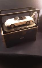 1 ALFA ROMEO SPIDER 2 DE 18 NOREV, Enlèvement ou Envoi, Comme neuf, Norev