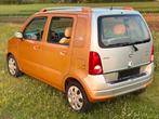 Opel Agila Prête à immatriculer, Bedrijf, Euro 4, Agila, Te koop