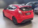 Ford Fiesta 1.0 I Sport Red Edition S/S Garantie 12 mois, Rouge, Achat, Euro 6, Entreprise