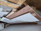 Panneaux mélaminé, Bricolage & Construction, Bois & Planches, Enlèvement, Neuf