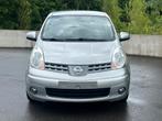 Nissan note 1.4 benzine lez oke gekeurd voor verkoop, Auto's, Nissan, Voorwielaandrijving, Stof, Overige kleuren, 5 deurs