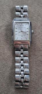 Hugo Boss, Handtassen en Accessoires, Horloges | Heren, Ophalen of Verzenden, Zo goed als nieuw