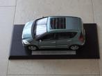 Mercedes 1/18, Hobby en Vrije tijd, Ophalen of Verzenden, Zo goed als nieuw, Auto, Maisto