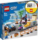 Lego skatepark 60290, Nieuw, Complete set, Ophalen of Verzenden, Lego
