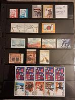 België Jaartal 2002 ** Volledig, Postzegels en Munten, Postzegels | Europa | België, Frankeerzegel, Ophalen of Verzenden, Zonder stempel