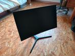 Samsung 24" 1080p 144hz curved monitor, Computers en Software, Monitoren, Ophalen