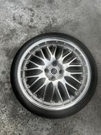 Jantes 4x100 17 Pouces, Enlèvement, 17 pouces, Pneus et Jantes
